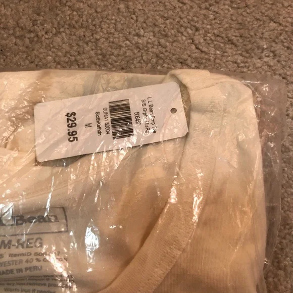 Short Sleeve Camp Tee Graphic - Picture 5 of 8